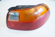 1993 - 1997 Honda Del Sol Passenger Side Tail Light (OEM)