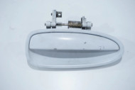 1994 - 01 Acura Integra 4 Door Passenger Rear Outer Door Handle OEM (White)