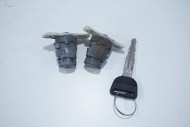 1994 - 2001 Acura Integra 2 Door Door Locks w/ Honda Key OEM