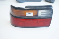 1988 - 1991 Toyota Corolla Driver Side Tail Light OEM
