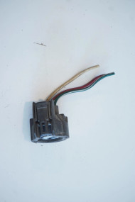 1993 - 1995 Honda Del Sol OBD1 VTEC TPS Sensor Plug OEM