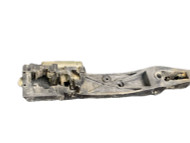 2009 - 2014 Nissan Murano Passenger Front Inner Door Handle Mechanism OEM