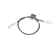 2009 - 2014 Nissan Murano Driver Front Door Latch Cable #2 OEM