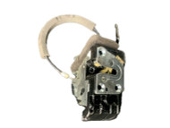 2009 - 2014 Nissan Murano Passenger Front Door Latch OEM