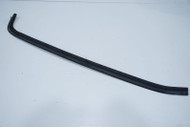 1992 - 97 Honda Del Sol Passenger Side Windshield Molding OE