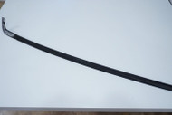 1990 - 93 Acura Integra 4 Door Passenger Side Windshield Molding