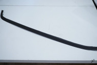 1992 - 95 Honda Civic 4 Door Passenger Windshield Molding OEM