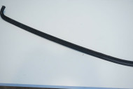 1992 - 1995 Honda Civic Coupe Passenger Side Windshield Molding OEM