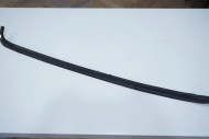1992 - 1995 Honda Civic Hatchback Passenger Side Windshield Molding