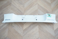 1993 - 1997 Honda Del Sol Rear Garnish OEM (White)