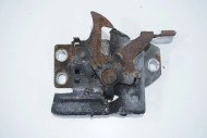 1993 - 97 Honda Del Sol Hood Latch OEM