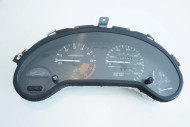 1993 - 1995 Honda Del Sol 5 Speed Cluster Instrument Cluster OEM (191K Miles)