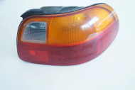 1993 - 97 Honda Del Sol Passenger Side Tail Light (OEM)