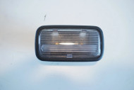 1993 - 1997 Honda Del Sol Trunk Side Light OEM (Black)