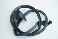 1993 - 97 Honda Del Sol Driver Side Door Seal OEM