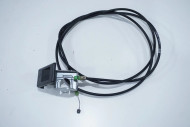 1993 - 1997 Honda Del Sol Hood Release Cable OEM