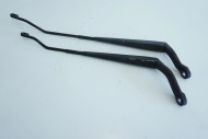 1993 - 1997 Honda Del Sol Front Windshield Wiper Arms OEM