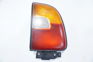 1994 - 1997 Toyota RAV4 Passenger Side Tail Light OEM