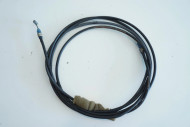 1995 - 97 Honda Del Sol Trunk Release Cable OEM