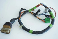 1993 - 1995 Honda Del Sol Driver Side Door Harness (No Power Mirror Model) OEM