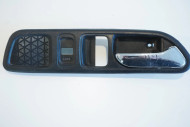 1998 - 01 Honda Prelude Passenger Side Inner Door Handle OEM Honda