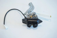 2004 - 2011 Nissan Pathfinder Rear Trunk Latch OEM (Not Armada)