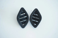 1993 - 1997 Honda Del Sol Dash Vents OEM