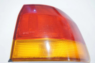 1996 - 2000 Honda Civic 4 Door Passenger Side Outer Tail Light OEM