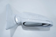 1994 - 2001 Acura Integra 2 Door Passenger Side Mirror OEM (White)