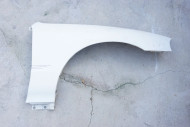 1993 - 1997 Honda Del Sol Passenger Side Fender (OEM) White **Local Pick-Up**