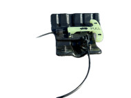 2000 - 2003 Nissan Maxima Rear Trunk Inner Release Lever OEM