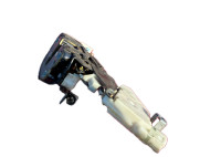 1993 - 1997 Nissan Altima Driver Rear Electric Door Latch OEM