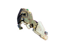 1993 - 1997 Nissan Altima Driver Front Door Latch Electric OEM