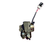 1993 - 1997 Nissan Altima Trunk Latch OEM