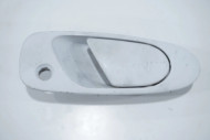 1993 - 97 Honda Del Sol Passenger Side Outer Door Handle OEM (White)