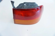 1996 - 2000 Honda Civic 2 Door EX Passenger Side Outer Tail Light OEM
