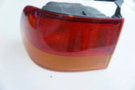 1996 - 2000 Honda Civic 2 Door EX Driver Side Outer Tail Light OEM