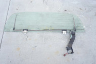 1993 - 1997 Honda Del Sol Rear Glass Window OEM