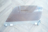 1993 - 1997 Honda Del Sol Driver Side Glass Window OEM