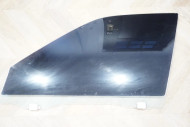 1990 - 1993 Honda Accord Driver Front Glass Window OEM