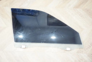 1990 - 1993 Honda Accord Passenger Front Glass Window OEM