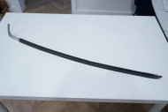 1990 - 1993 Acura Integra 2 Door Passenger Side Windshield Molding OEM