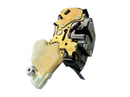 2002 - 2006 Nissan Altima Passenger Front Door Latch Electric OEM