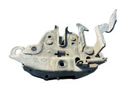 2002 - 2006 Nissan Altima Hood Latch OEM