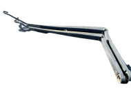 2002 - 2006 Nissan Altima Front Windshield Wiper Arm Set OEM