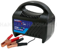 Battery Charger 12V 2700MA