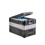 MyCoolman CCP 36 Single Zone Fridge Freezer