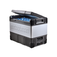 MyCoolman CCP 73 Singıe Zone Fridge Freezer