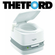 Thetford Qube 345 Porta Potti 10L FOR Caravans Motohome Camping