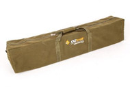 Oztrail Canvas Action Chair BAG Heavy Duty Camping BPC Cact D
